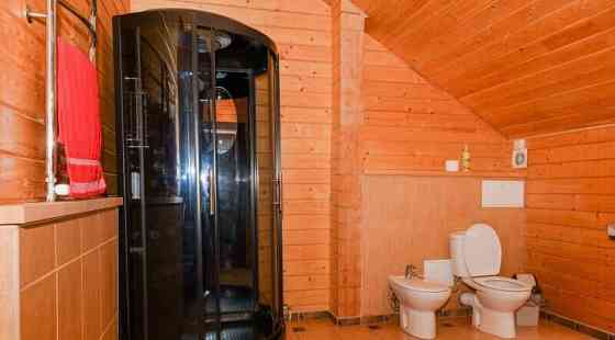 Коттедж, 500 м2 Наро-Фоминск