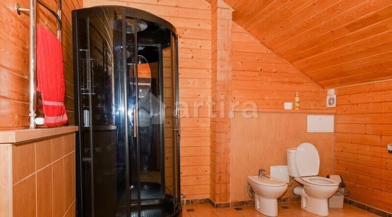 Коттедж, 500 м2 Наро-Фоминск - изображение 5