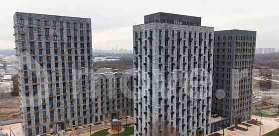 3-комн. квартира, 90 м2, 8/17 эт. Москва