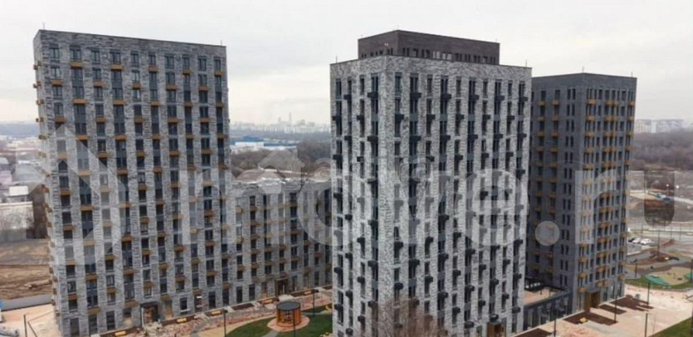 3-комн. квартира, 90 м2, 8/17 эт. Москва - изображение 6