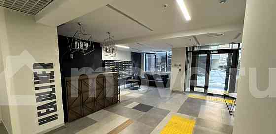 4-комн. квартира, 118.7 м2, 18/41 эт. Москва