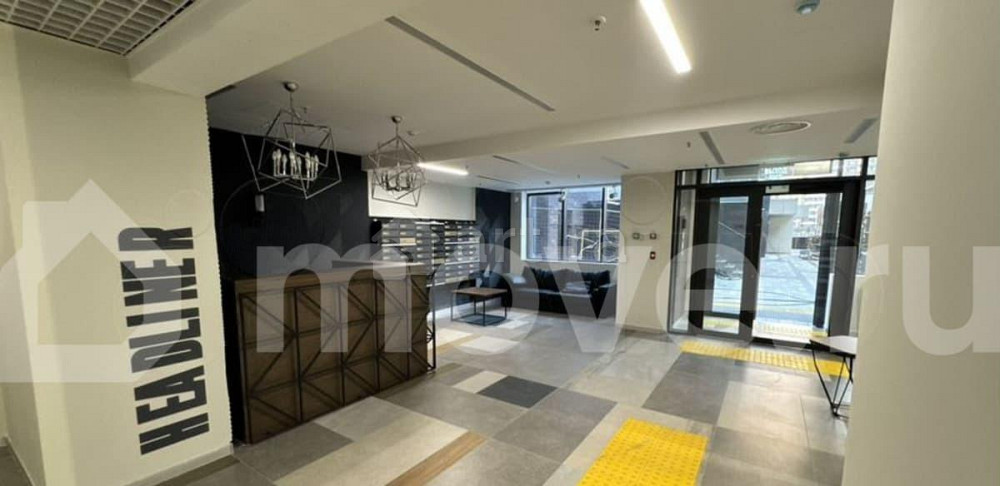 4-комн. квартира, 118.7 м2, 18/41 эт. Москва - изображение 4