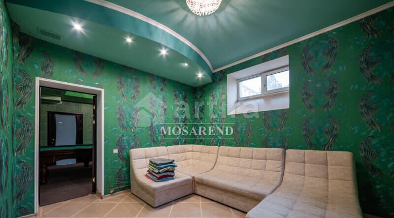 Коттедж, 780 м2 Одинцово - изображение 18