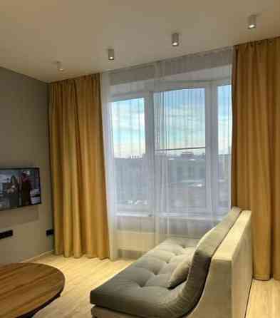 1-комн. квартира, 45 м2, 8/8 эт. Тюмень