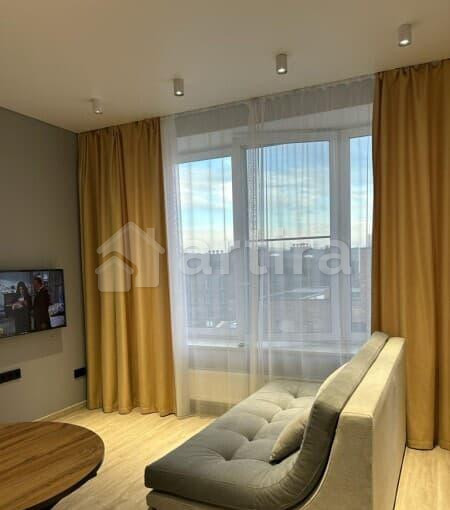 1-комн. квартира, 45 м2, 8/8 эт. Тюмень - изображение 3