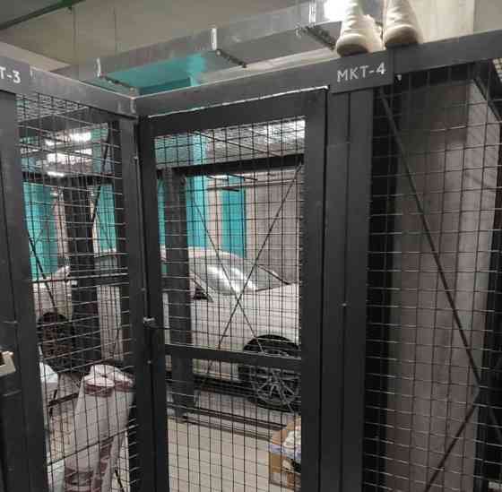 Гараж, 5 м2 Москва