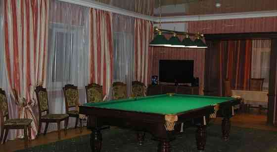 Коттедж, 150 м2 Новосибирск