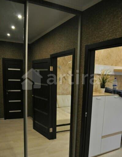 1-комн. квартира, 42 м2, 2/8 эт. Ростов-на-Дону - изображение 6