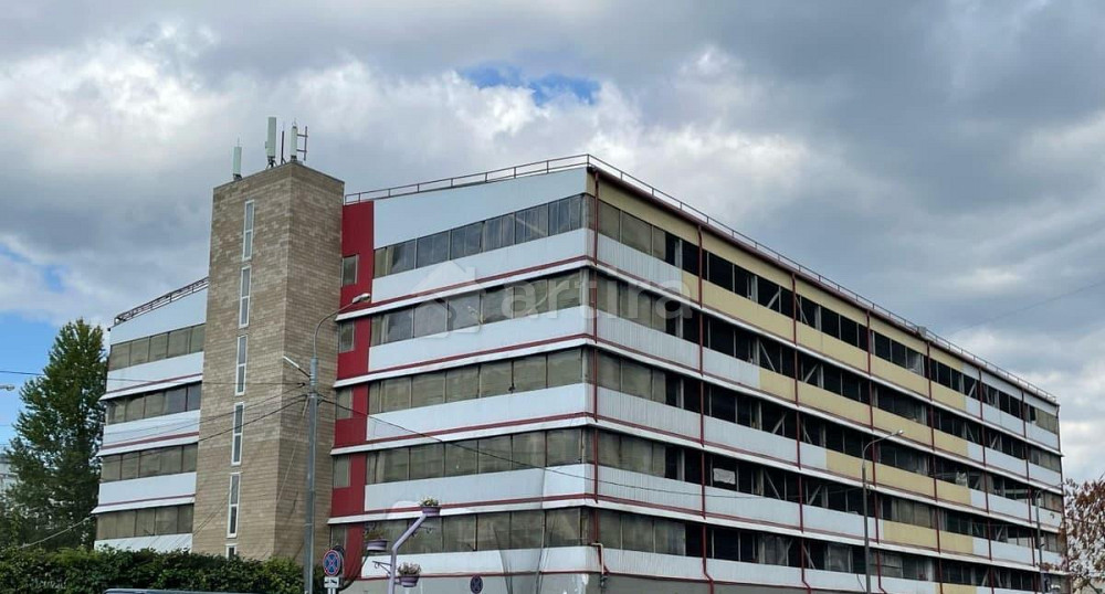 Гараж, 15 м2 Москва - изображение 6