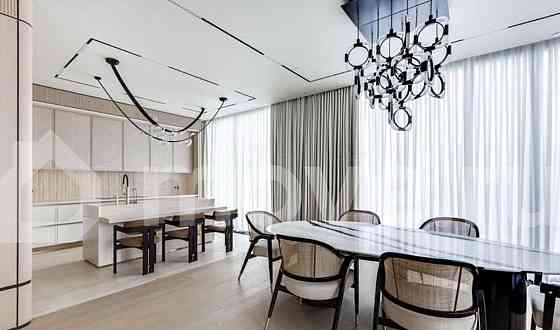 5-комн. апарт-ы, 218 м2, 41/65 эт. Москва