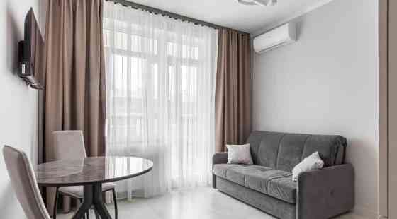 1-комн. квартира, 40 м2, 11/12 эт. Санкт-Петербург