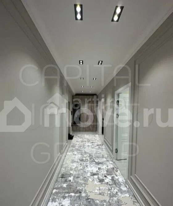 2-комн. квартира, 80 м2, 19/27 эт. Москва - изображение 6