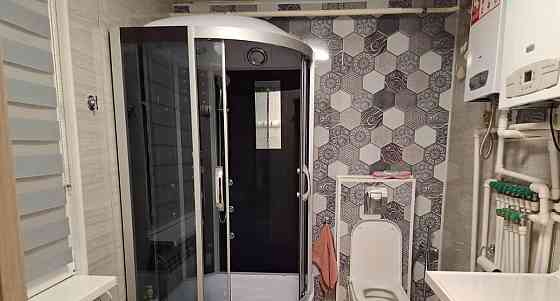 Дом, 40 м2, 2 сотки, 1 эт. Москва