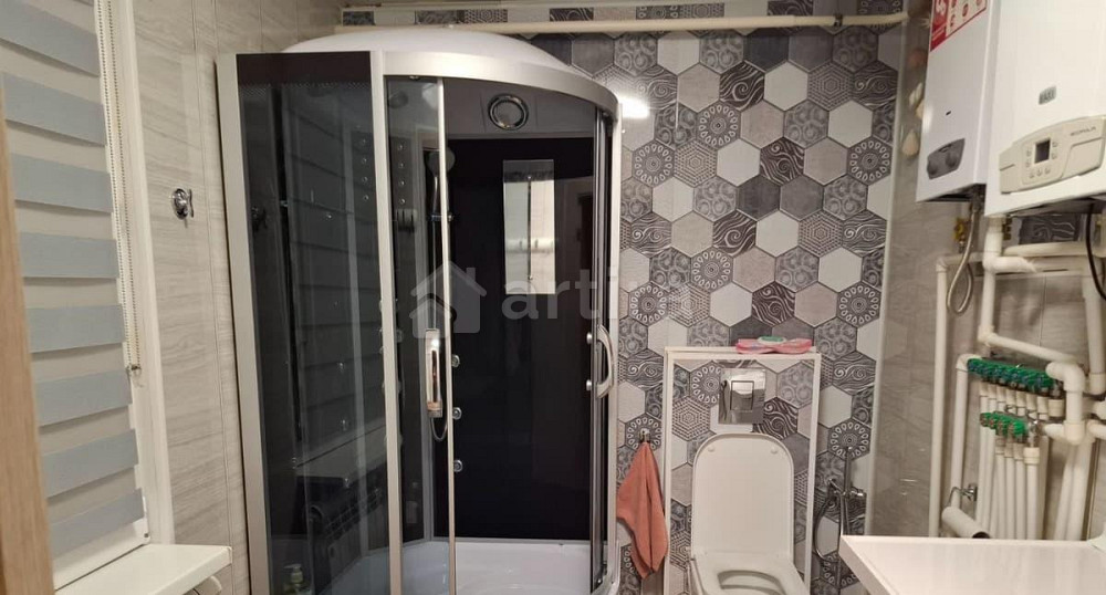 Дом, 40 м2, 2 сотки, 1 эт. Москва - изображение 6