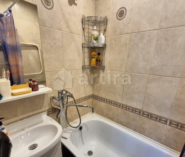 2-комн. квартира, 45 м2, 4/5 эт. Пушкино - изображение 9