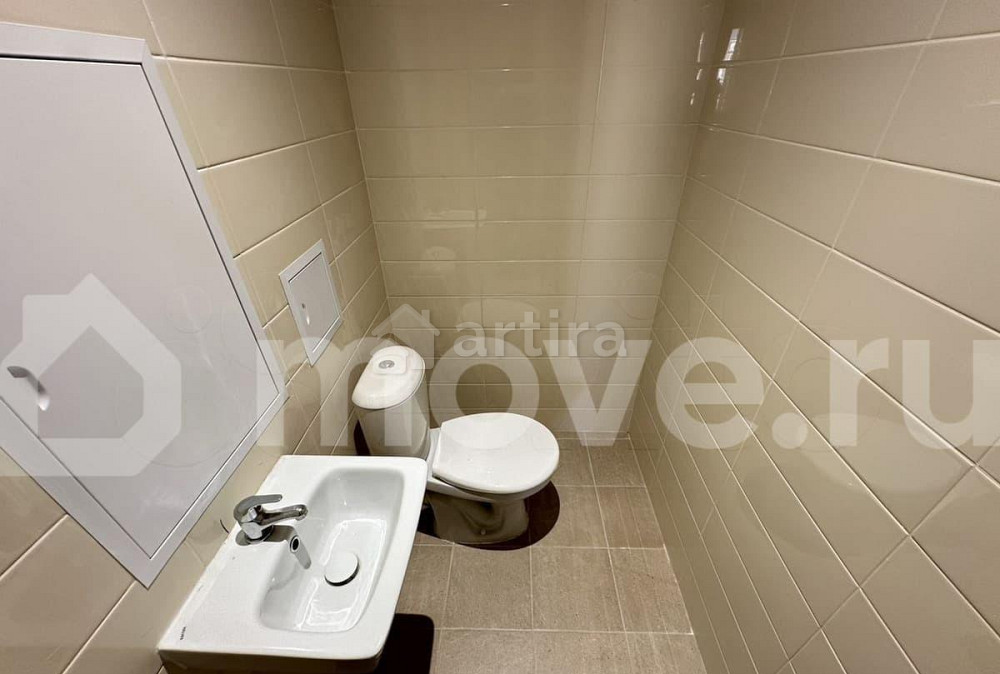 2-комн. квартира, 57.5 м2, 7/15 эт. Москва - изображение 5