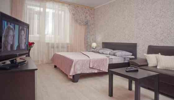 1-комн. квартира, 51 м2, 5/9 эт. Самара