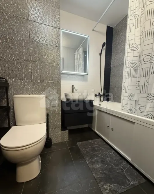Сдам 1-комн. квартиру, 40 м², 8/17 эт. Воронеж - изображение 11