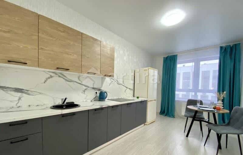 2-комн. апарт-ы, 59 м2, 7/8 эт. Пермь - изображение 14