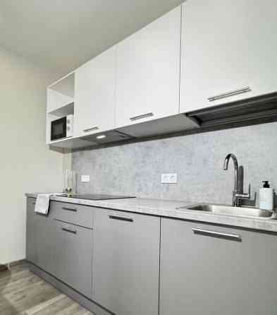 1-комн. квартира, 34 м2, 9/29 эт. Санкт-Петербург