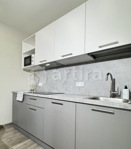 1-комн. квартира, 34 м2, 9/29 эт. Санкт-Петербург - изображение 3