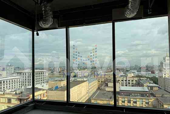 Студия, 98 м2, 11/12 эт. Москва