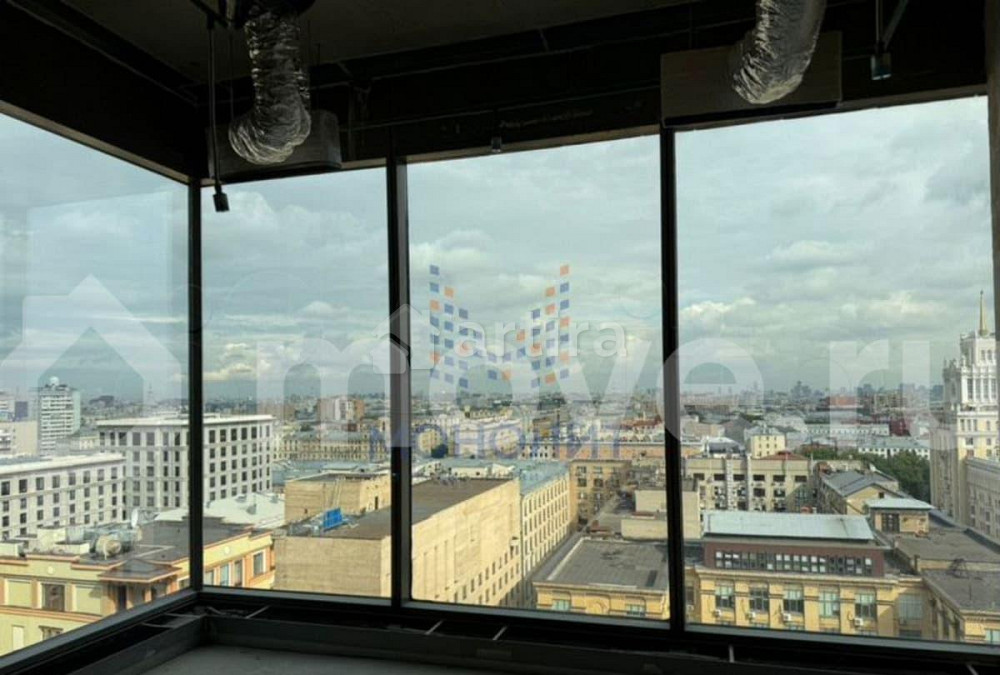 Студия, 98 м2, 11/12 эт. Москва - изображение 6