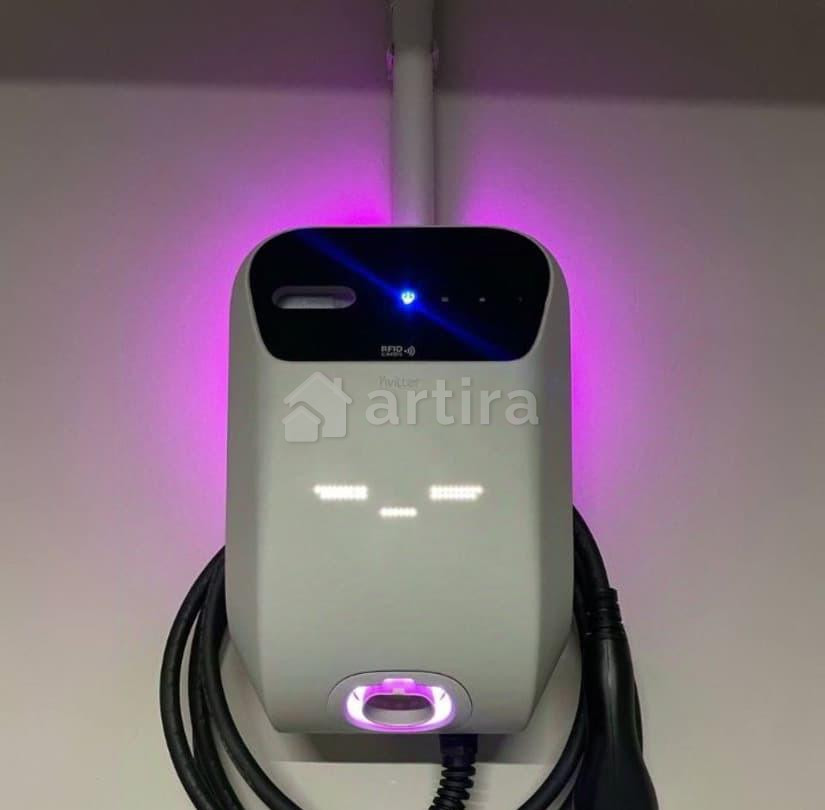 Гараж, 25 м2 Москва - изображение 7