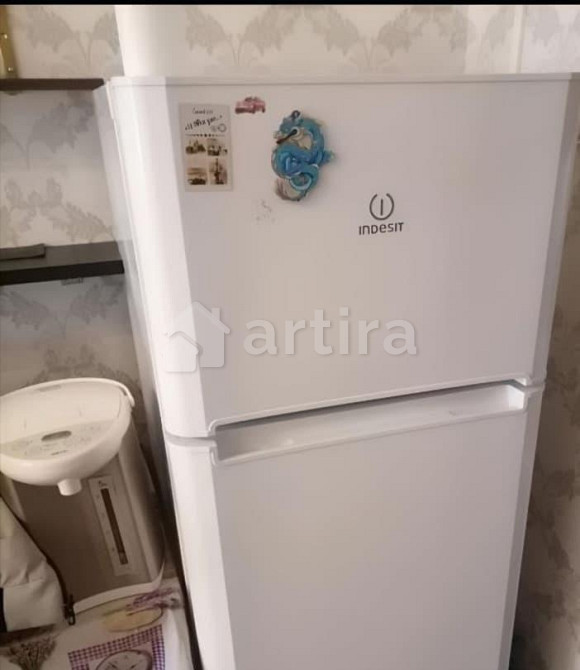 Комната, 40 м2, 5/5 эт. Саратов - изображение 3