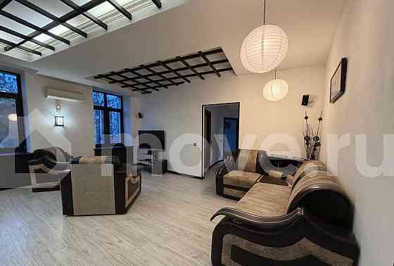 4-комн. квартира, 100 м2, 3/7 эт. Москва