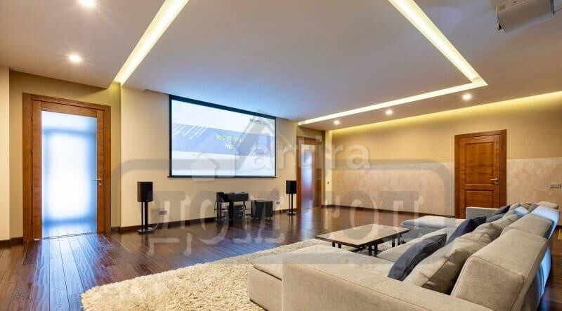 Коттедж, 1000 м2 Красногорск - изображение 14