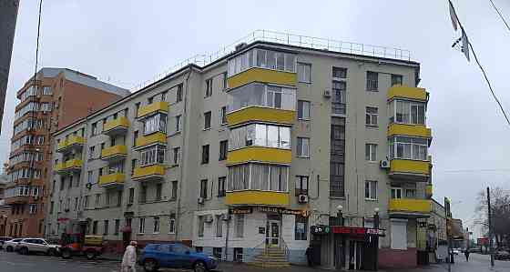 Комната, 12.2 м2, 1/5 эт. Москва