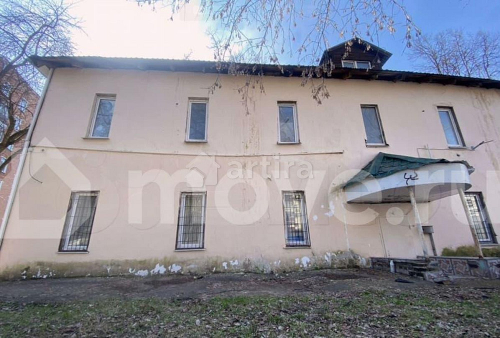 Студия, 14.4 м2, 2/2 эт. Москва - изображение 3