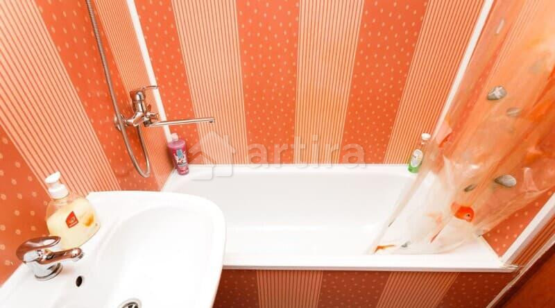 1-комн. квартира, 35 м2, 2/5 эт. Екатеринбург - изображение 12