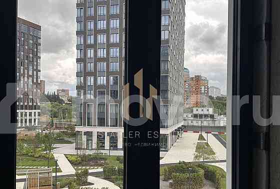 4-комн. квартира, 91.7 м2, 4/14 эт. Москва