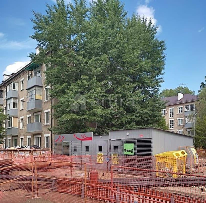 Комната, 50 м2, 3/4 эт. Казань - изображение 7