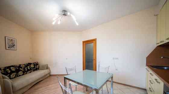 1-комн. квартира, 50 м2, 12/15 эт. Санкт-Петербург