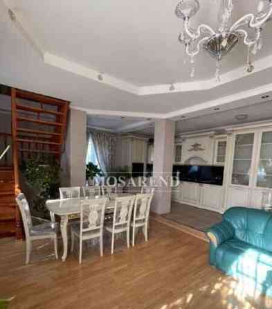 Коттедж, 180 м2 Лобня