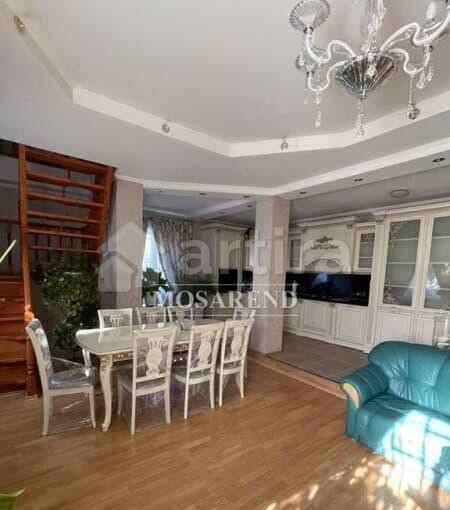 Коттедж, 180 м2 Лобня - изображение 5