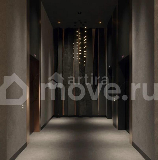 3-комн. квартира, 67.6 м2, 10/22 эт. Москва - изображение 7