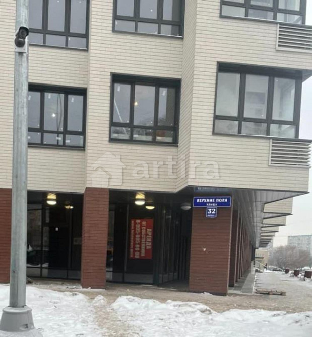 Гараж, 17.8 м2 Москва - изображение 2