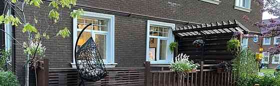 Таунхаус, 150 м2, 2 сотки, 3 эт. Москва