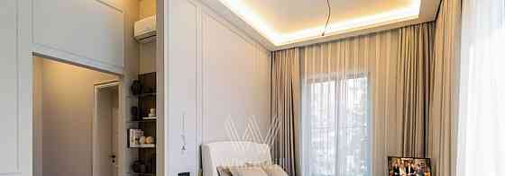 Коттедж, 600 м2, 26 соток, 2 эт. Одинцово