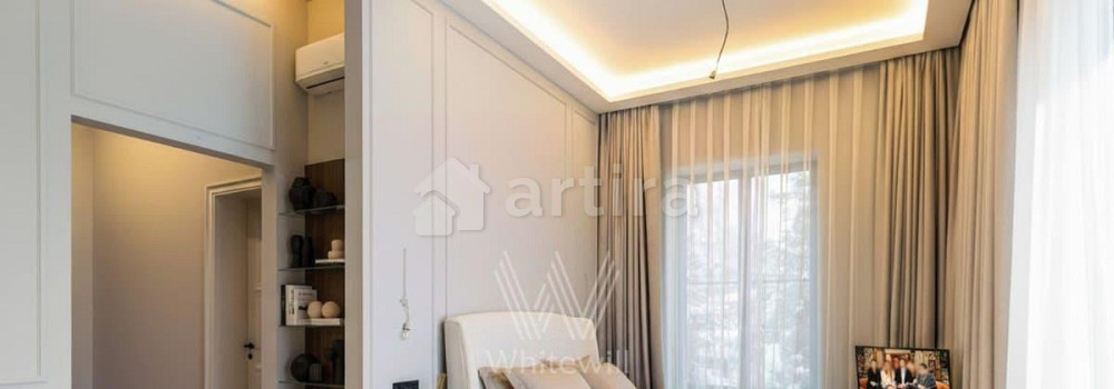 Коттедж, 600 м2, 26 соток, 2 эт. Одинцово - изображение 3