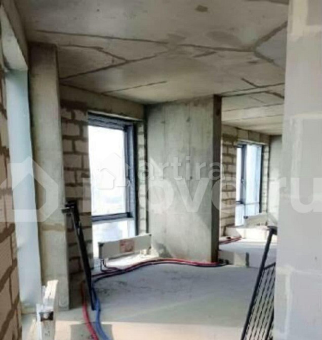 3-комн. квартира, 70 м2, 14/32 эт. Москва - изображение 1