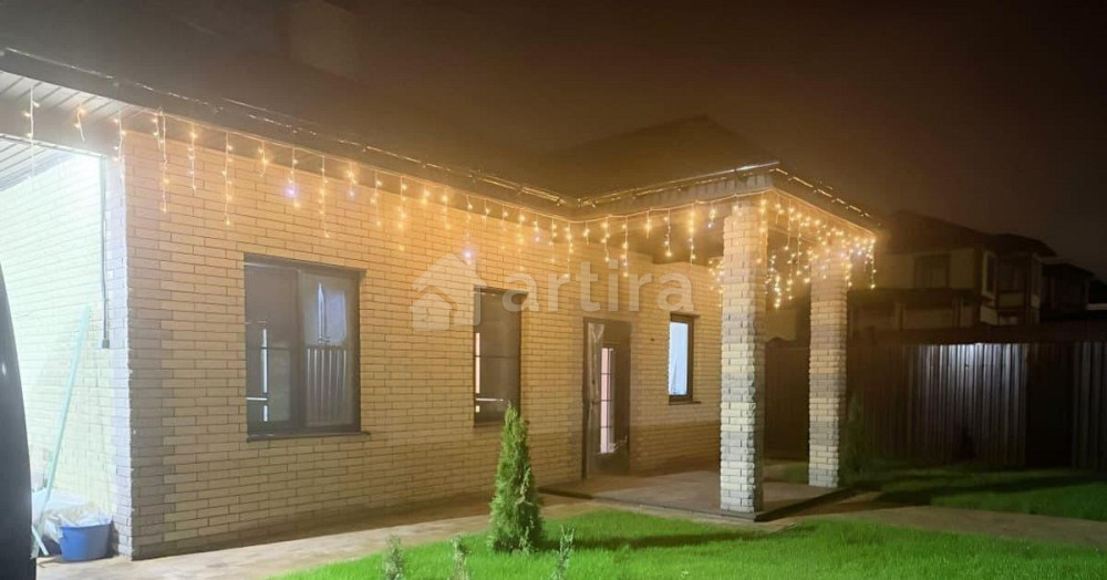 Коттедж, 71.3 м2, 4.5 сотки, 1 эт. Раменское - изображение 6