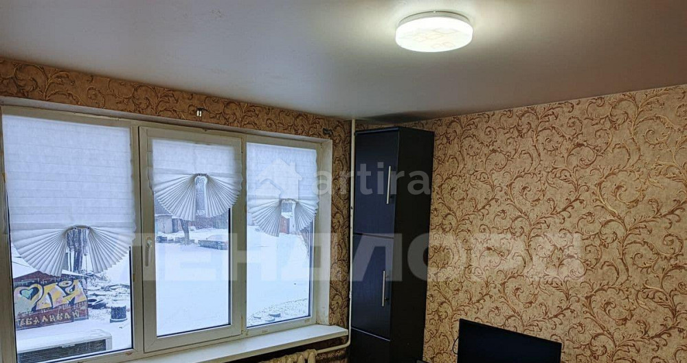 Комната, 18 м2, 2/5 эт. Ростов-на-Дону - изображение 1