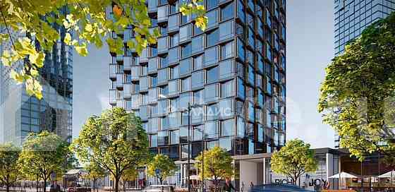 3-комн. квартира, 92.7 м2, 2/9 эт. Москва