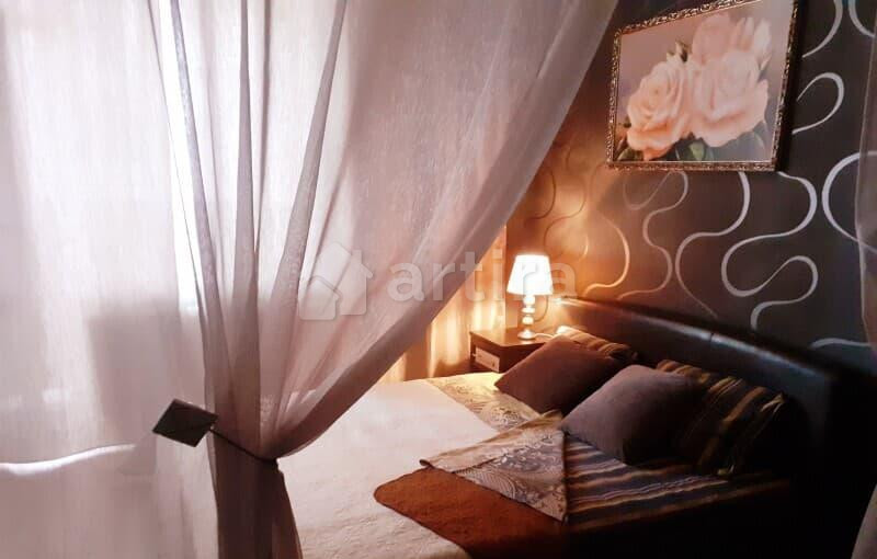 1-комн. квартира, 34 м2, 12/20 эт. Санкт-Петербург - изображение 2