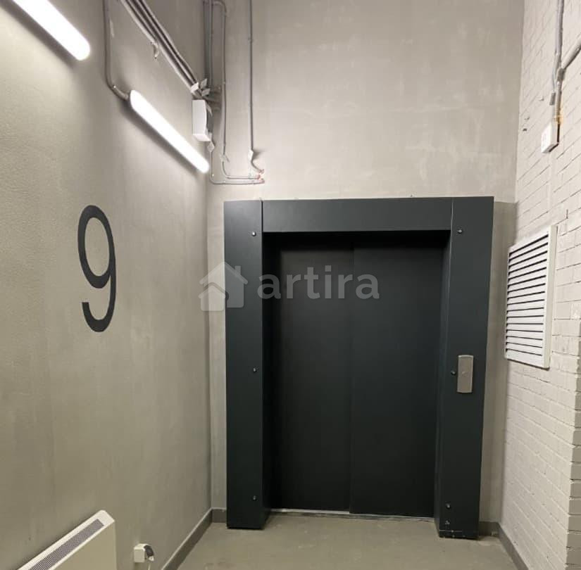 Гараж, 13.8 м2 Санкт-Петербург - изображение 7